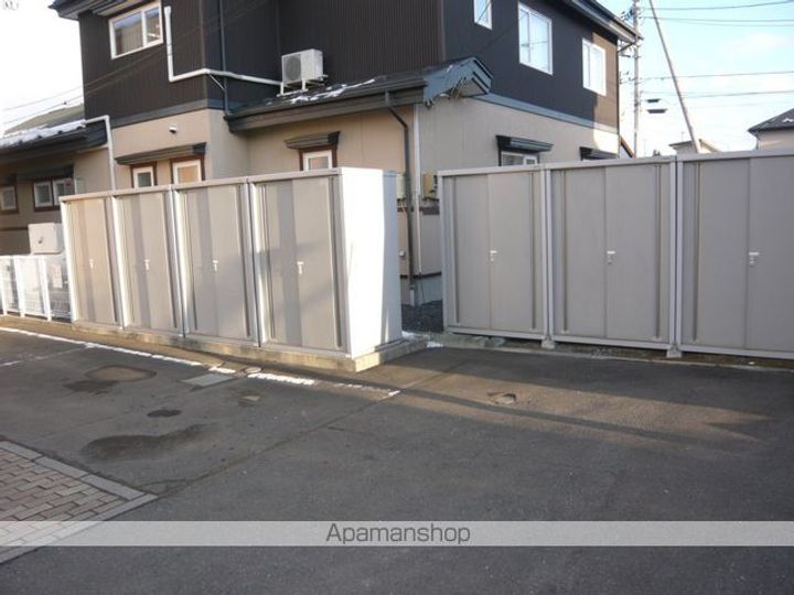 シャーメゾンM’SB102のその他画像