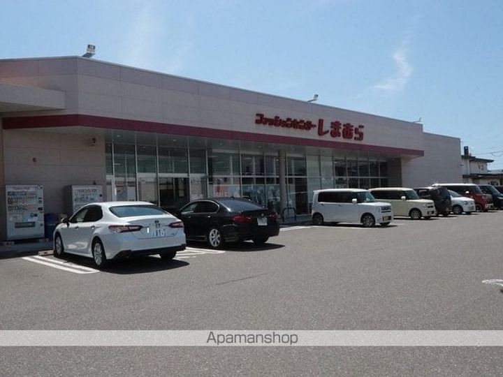 ロイヤルハイム明野新町I202の周辺