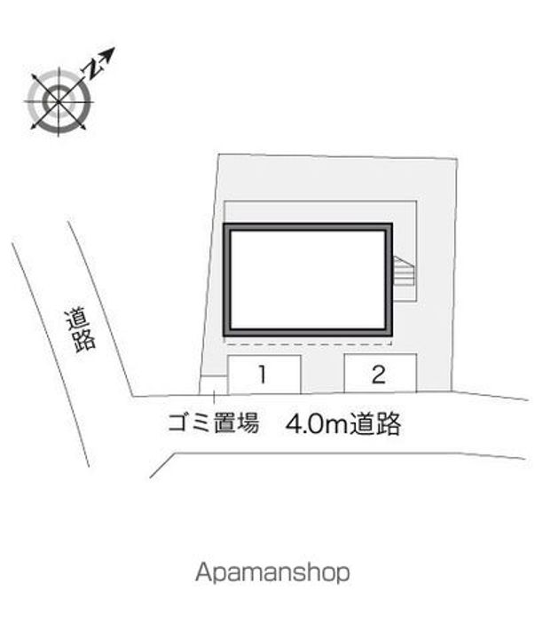 レオパレスベガのその他画像