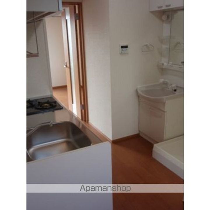 東京都練馬区桜台2丁目の賃貸アパートのその他画像