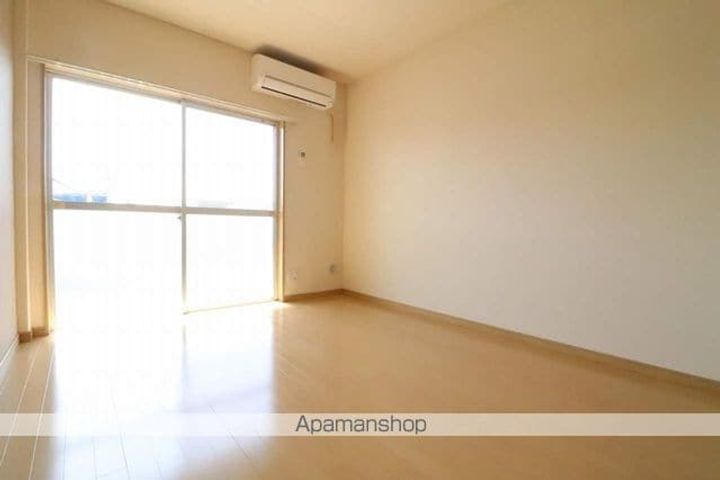 アレイハイムの内装