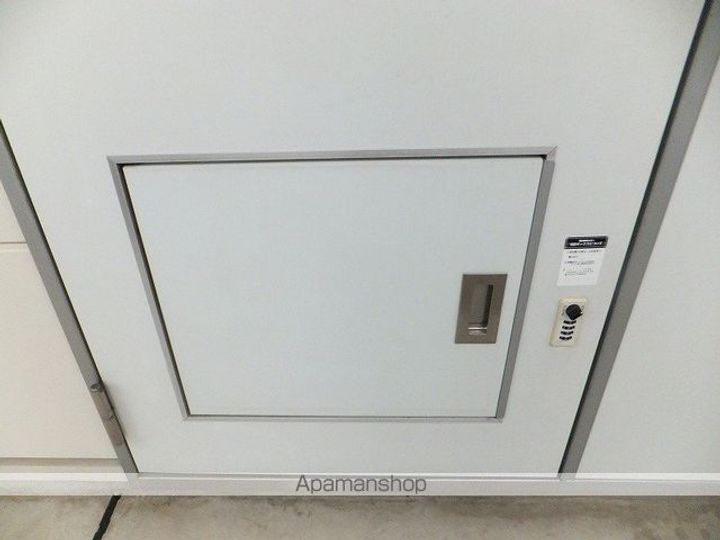 レオパレス高木106の内装