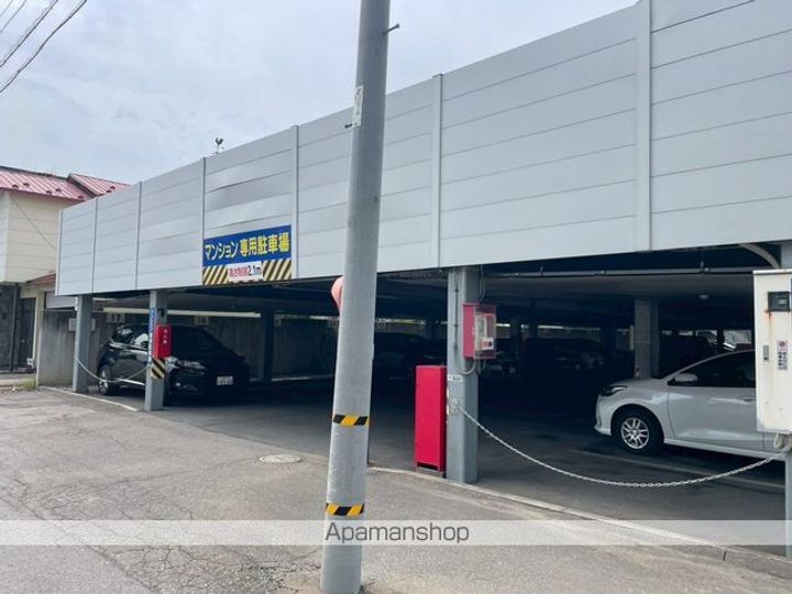 NCウイング5606のその他画像