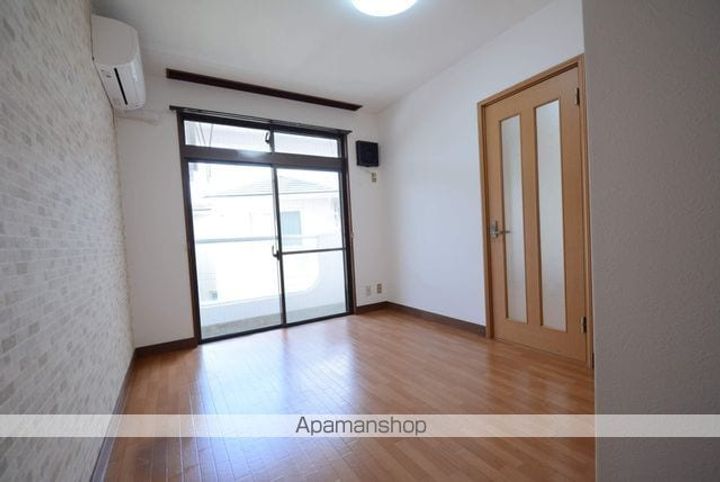 愛知県豊橋市花中町の賃貸マンションの内装