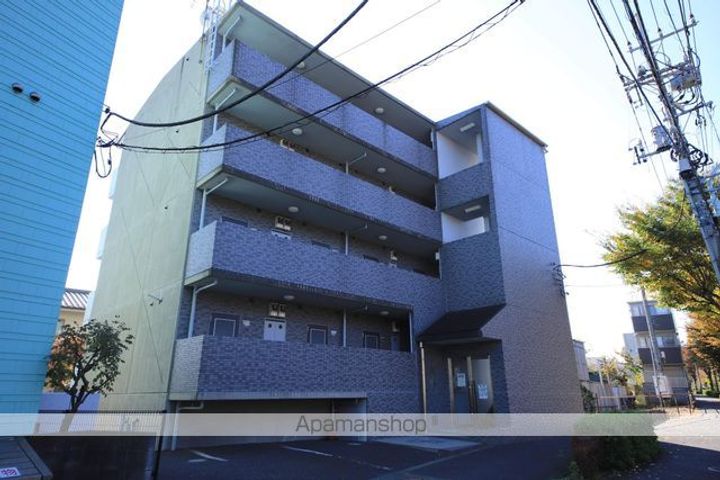 C’S13 SAITOUの外観