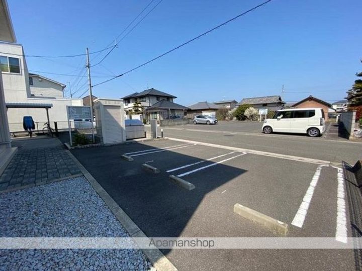香川県高松市多肥下町の賃貸アパートのその他画像
