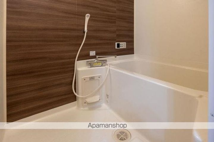 ヌーベルバーグⅠ・ⅡⅠ102の風呂