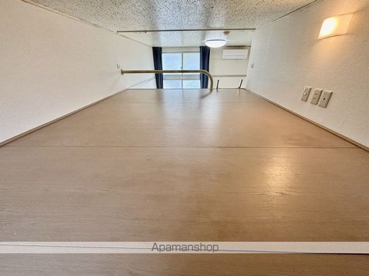 レオパレス五龍星205のその他画像