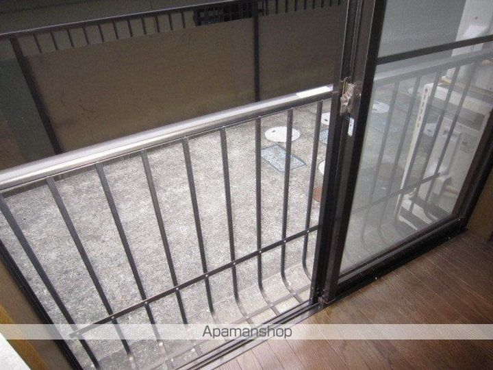 サンモール102のその他画像