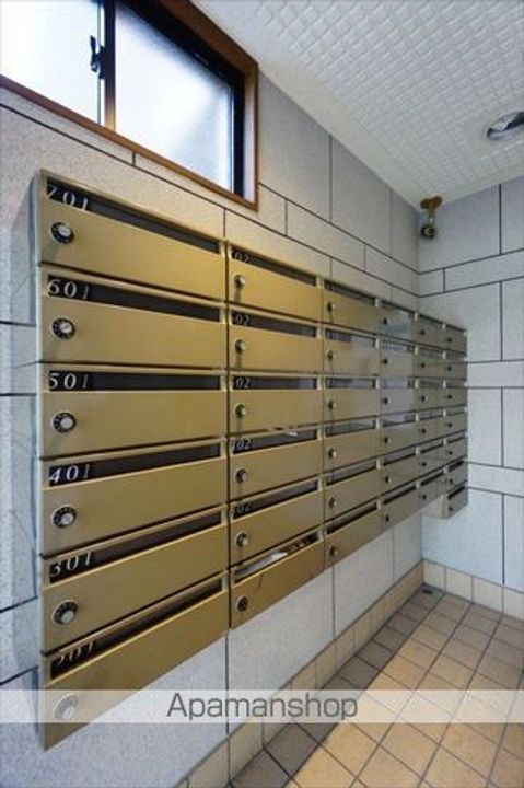 愛知県名古屋市中区大須1丁目の賃貸マンションの外観