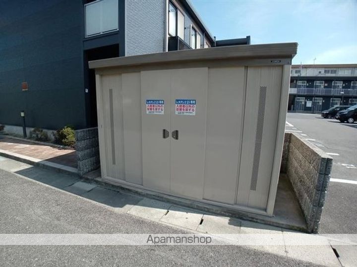 レオパレス福浜A104のその他画像