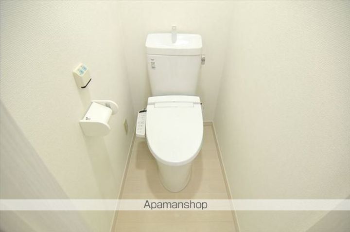 福島県郡山市田村町徳定字下河原の賃貸マンションのその他画像