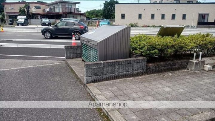 レオパレス阿左美のその他画像