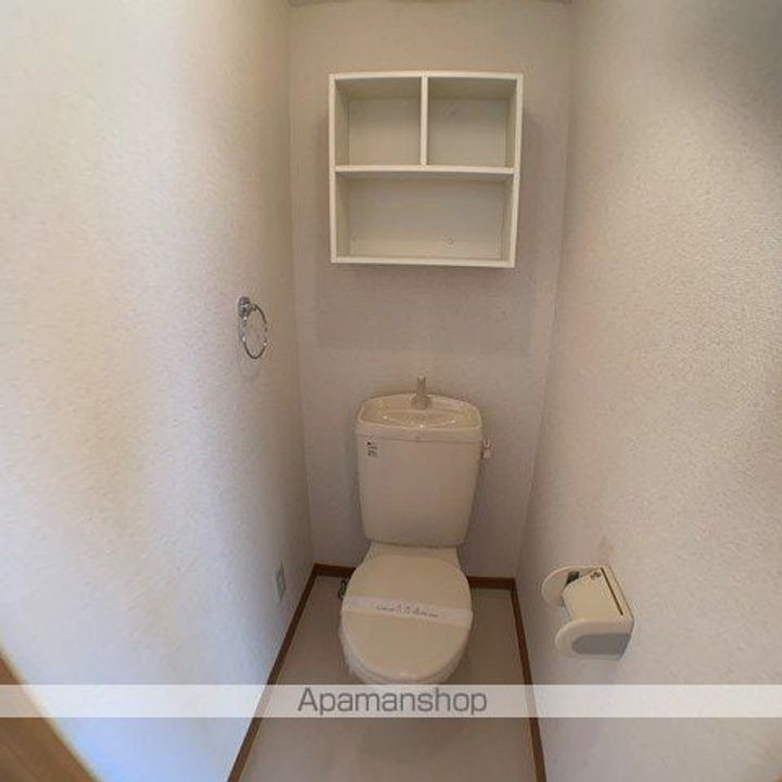 滋賀県彦根市平田町の賃貸アパートのその他画像