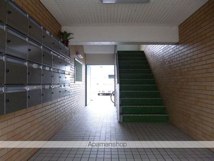 柳町レジデンスのその他画像