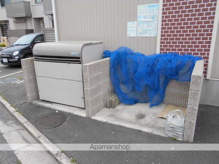 パナハイツ今熊Ⅱ・ⅢⅡ202のその他画像