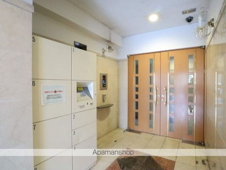 ライジング泉コート2のその他画像