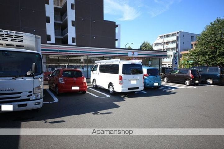 クアイエット301の周辺