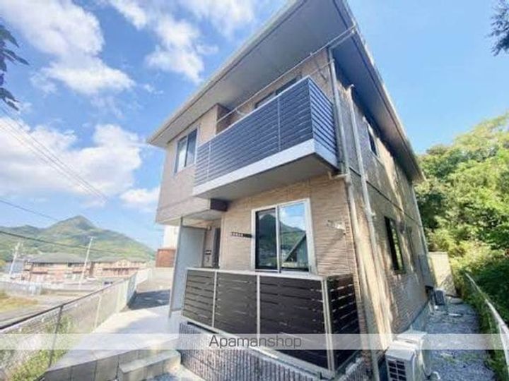 シャーメゾン善通寺町 C棟のその他画像