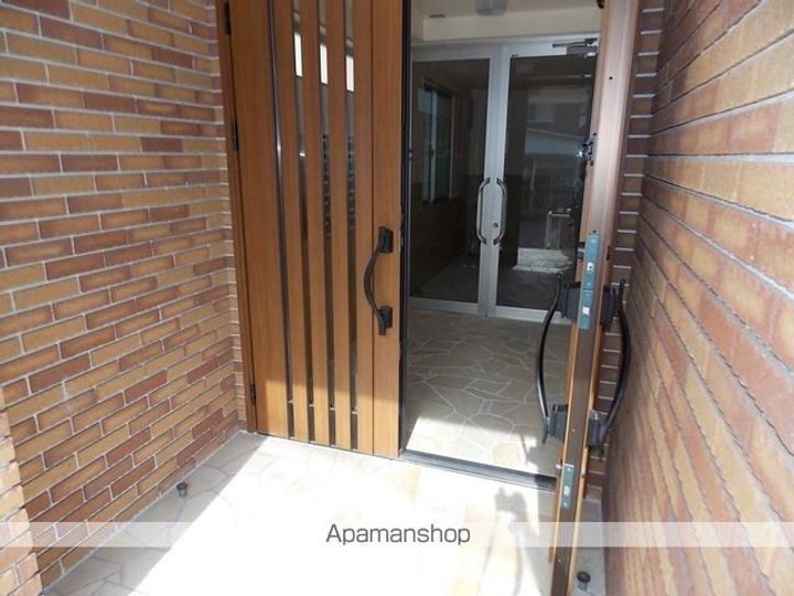 グランヒルズ壱番館のその他画像