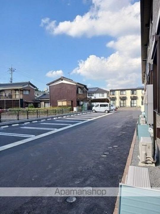 山口県光市浅江7丁目の賃貸アパートのその他画像