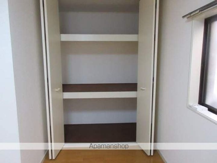 東京都杉並区高円寺南2丁目の賃貸アパートのその他画像