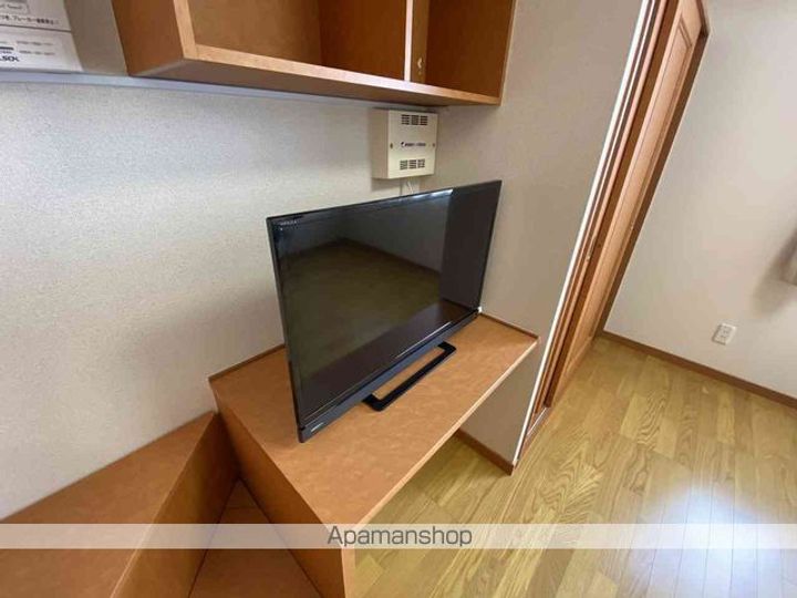 レオパレス紅葉206のその他画像