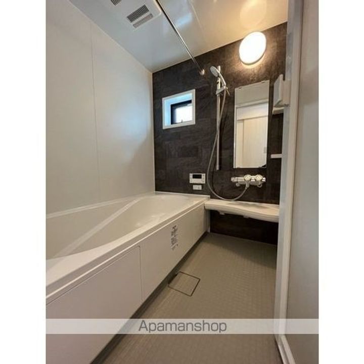 東京都足立区東和2丁目(一戸建)の賃貸物件の風呂