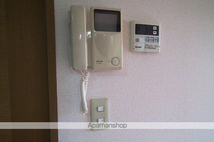 パストラーレ高島B棟B202のその他画像