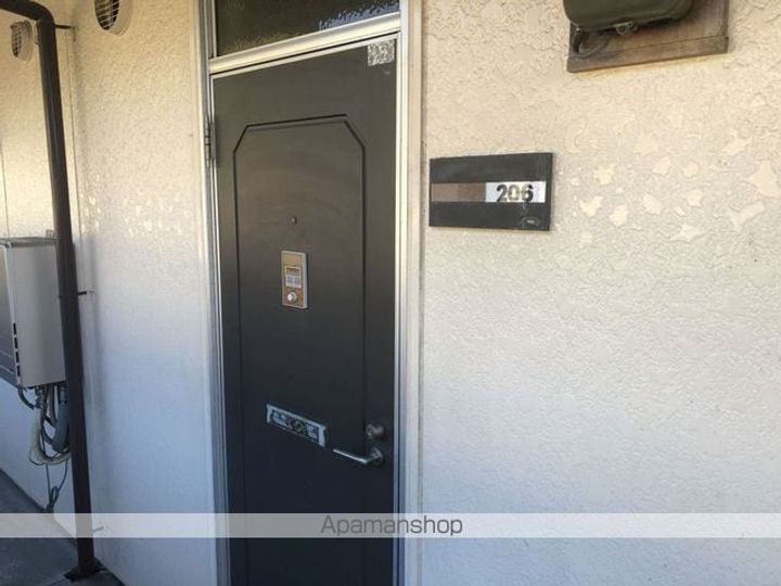 ベルコーポ206のその他画像