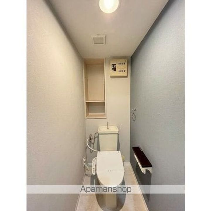 フェルザ住之江公園(旧住之江フタバビル)のその他画像