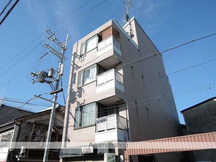 ラビッツコート宮本町302の外観