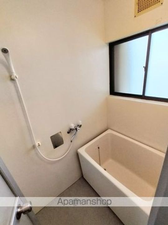 セリタコーポの風呂