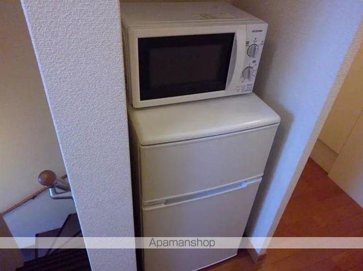 香川県高松市多肥上町の賃貸アパートのその他画像