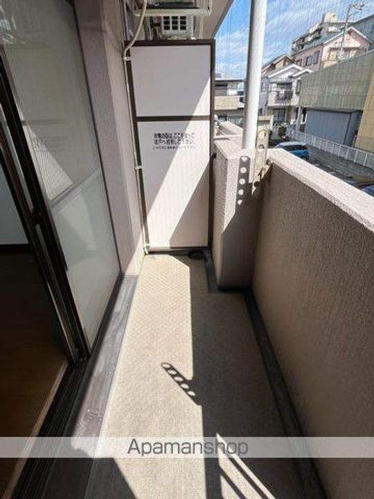 大阪府堺市堺区北庄町3丁の賃貸マンションのその他画像