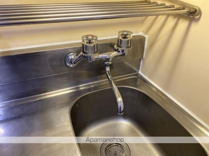 メゾンド西宝町の内装