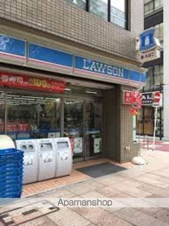 ディモーラ栄701の周辺
