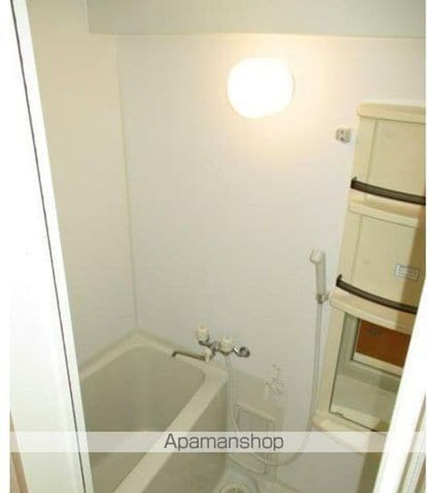 鎌倉服部ビル204の内装