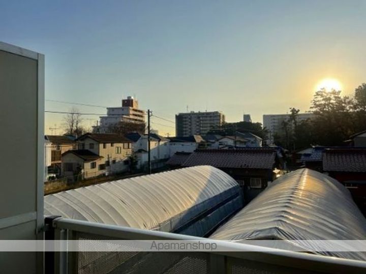 レオパレスオリザ アウレアのその他画像