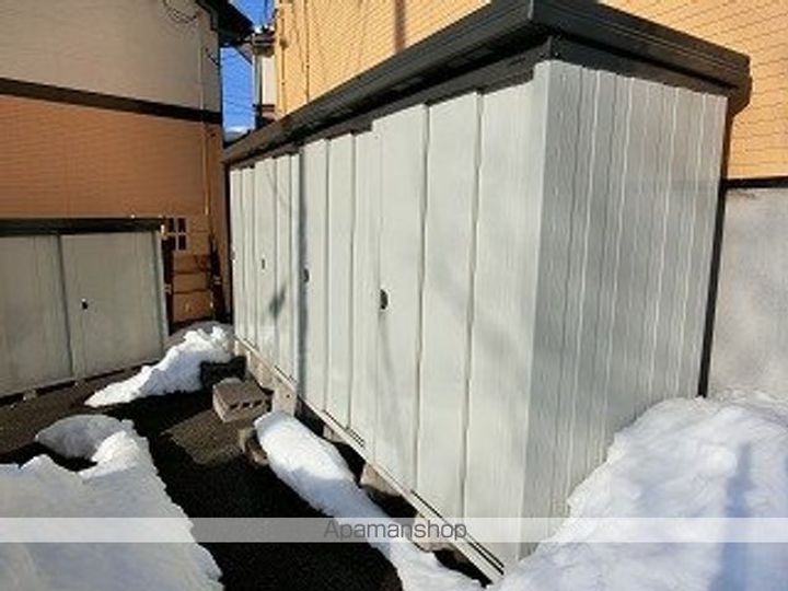 ビューテラスK2Eのその他画像