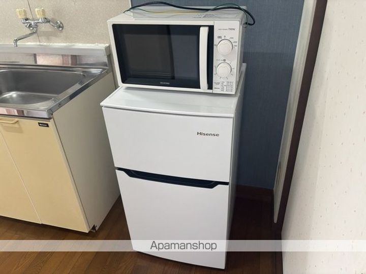 滋賀県彦根市八坂町の賃貸アパートのその他画像