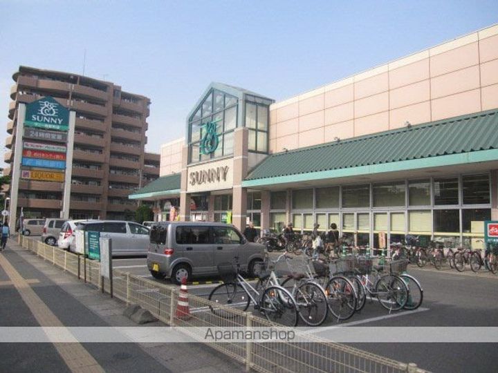 レジデンス飯田2の周辺