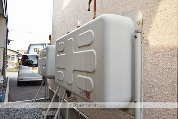 パディーブ亀田本町2Fのその他画像