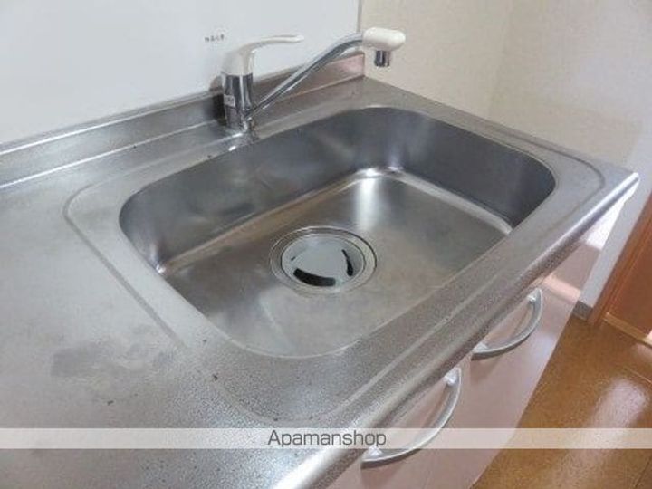 グレイスハイツ東中通の内装