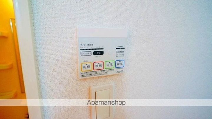 ヴィラ・デ・クロシェットのその他画像