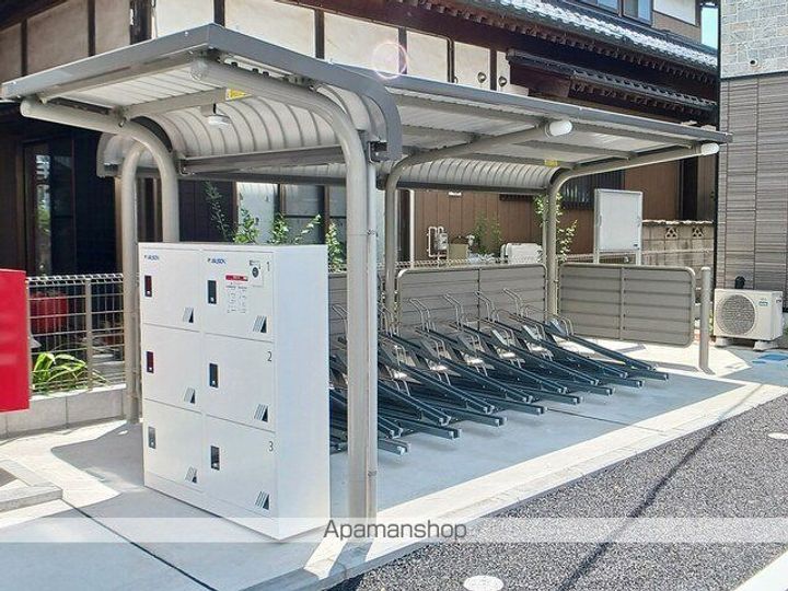 グリーンヒルズAのその他画像