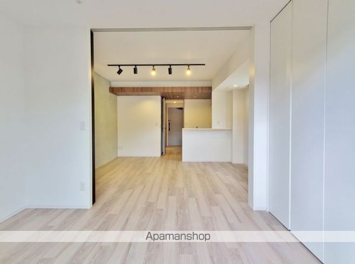 estageo関目高殿の内装