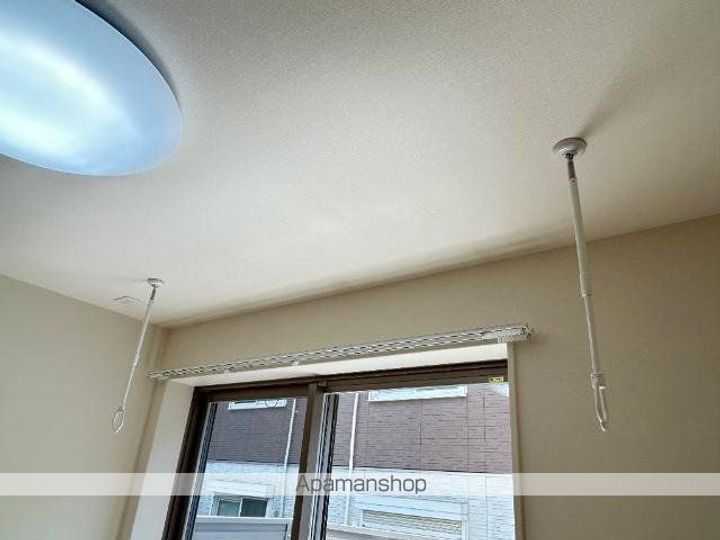 CHARME・TOIT(シャルム・トワ)の内装