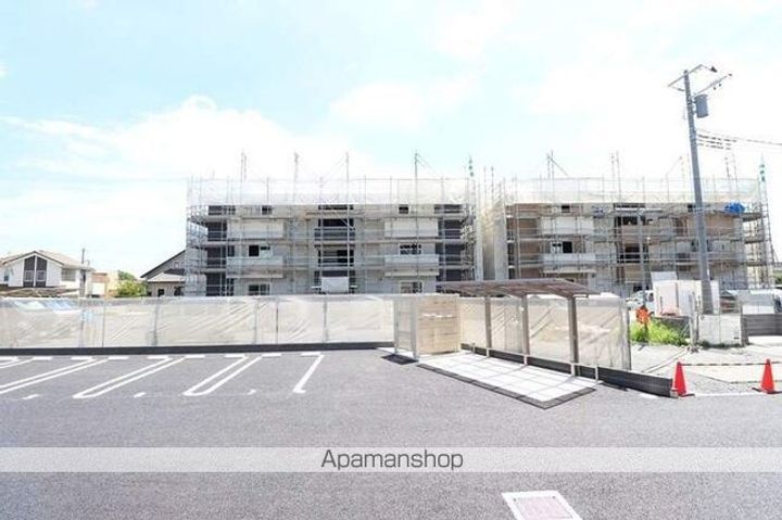 ウエスト・パーク Cのその他画像