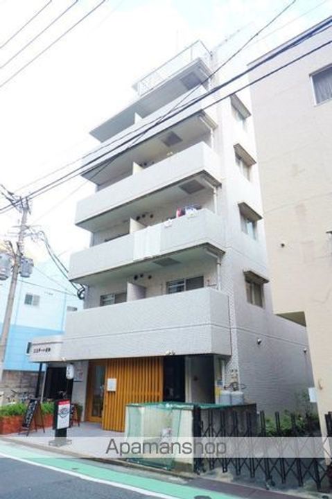 福岡県福岡市中央区高砂2丁目の賃貸マンション202のその他画像